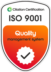 ISO 9001